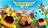 game pic for Monster Life